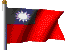 Taiwan flag